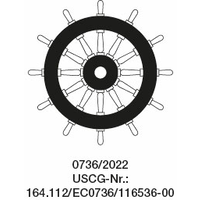 PUR HCL-248/90-Hochglanz-Colorlack 2tes Gütezeichen