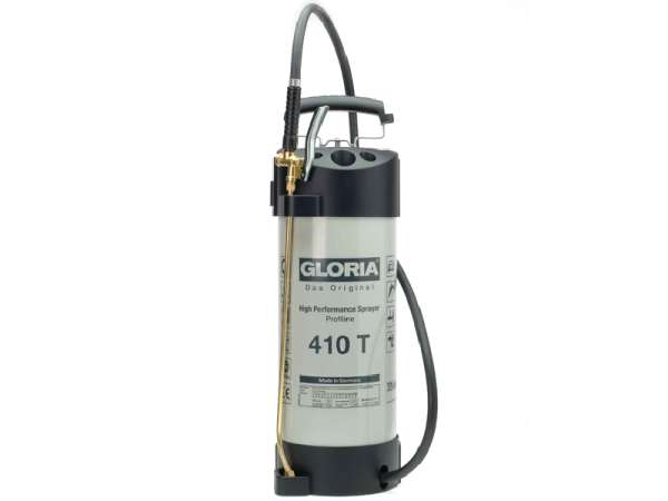 Gloria Hochleistungssprühgerät 410 / 405 T Profiline