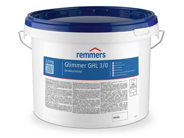 Glimmer GHL 3/0