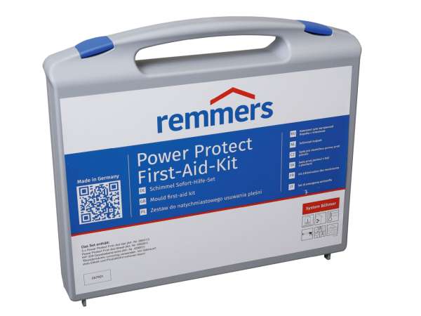 Power Protect First-Aid-Kit