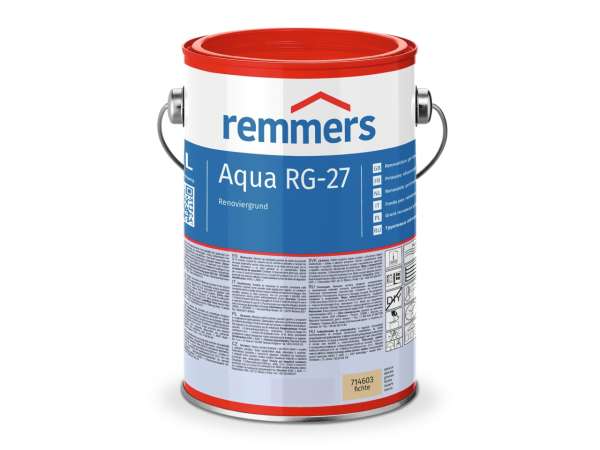 Aqua RG-27-Renoviergrund